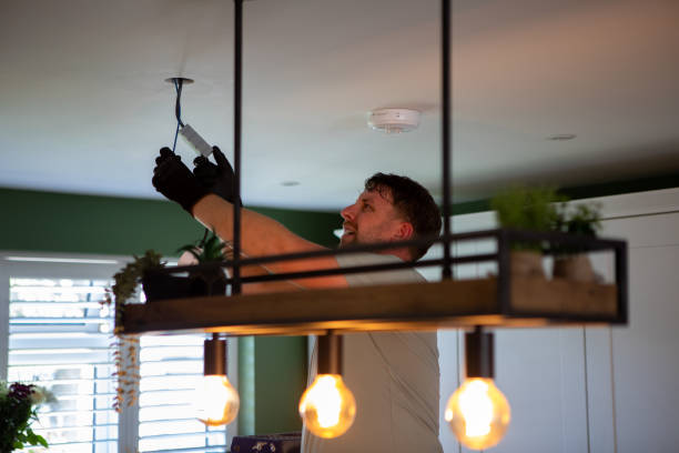 Best Outdoor Lighting Installation  in Oakland, CA
