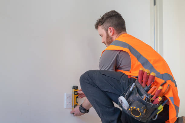  Oakland, CA Electrician Pros
