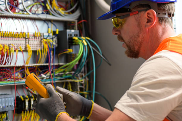 Best Industrial Electrical Services  in Oakland, CA