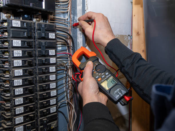 Best Electrical System Inspection  in Oakland, CA